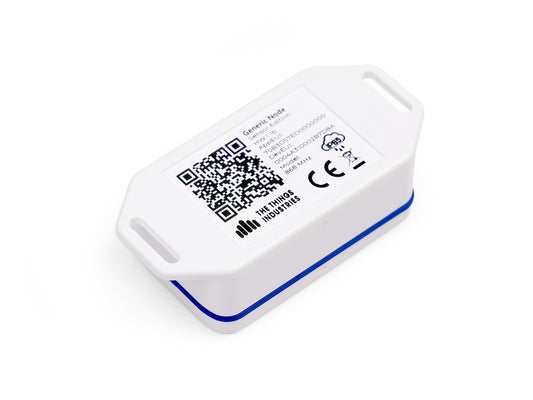 Generic Node Sensor Edition