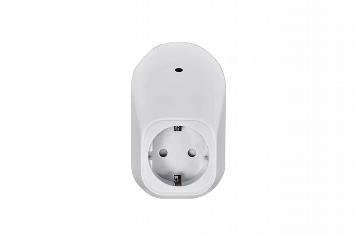 LoRaWAN Energy Meter plug