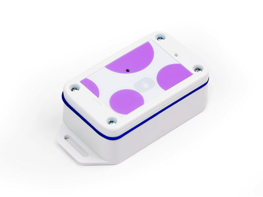 Generic Node Sensor Edition