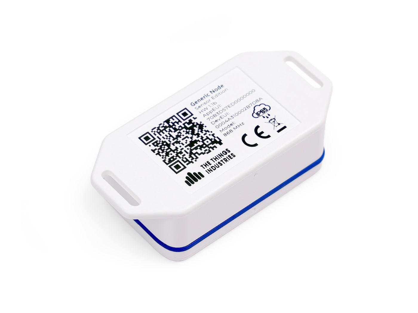 Generic Node Sensor Edition