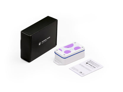 Generic Node Sensor Edition