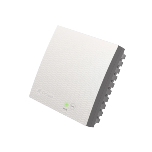 CO2 Sensor & Notifier LoRaWAN