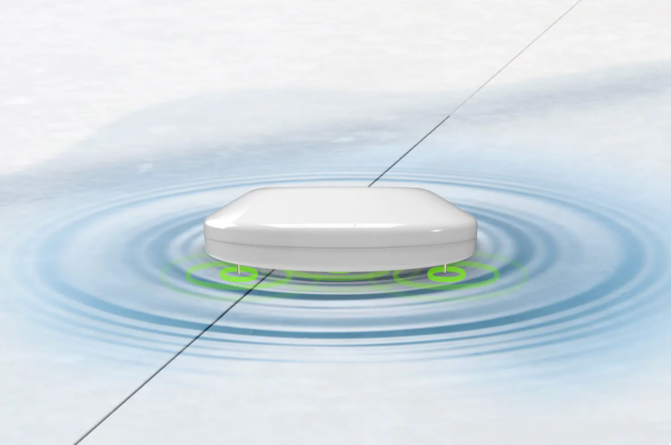 Flood Sensor LoRaWAN