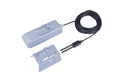 LoRaWAN Soil Moisture and Temperature Sensor