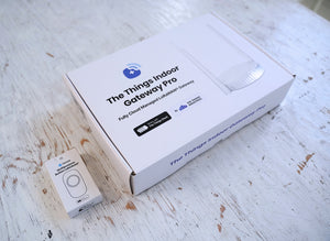 Starter Kit for LoRaWAN (EU868 Edition)