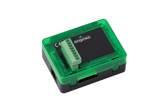 4 Channel LoRaWAN Interface