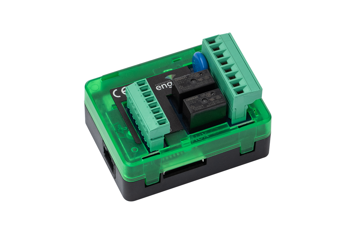 Serial to LoRaWAN Interface