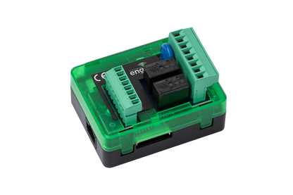 Serial to LoRaWAN Interface