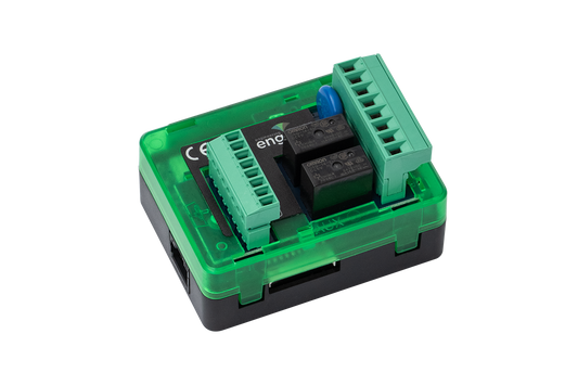 Serial to LoRaWAN Interface