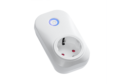 LoRaWAN Energy Meter plug