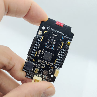 Generic Node Sensor Edition