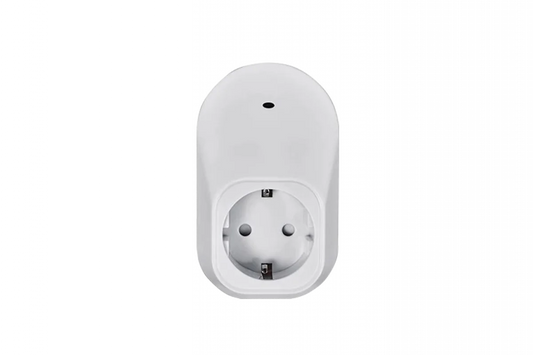 LoRaWAN Energy Meter plug